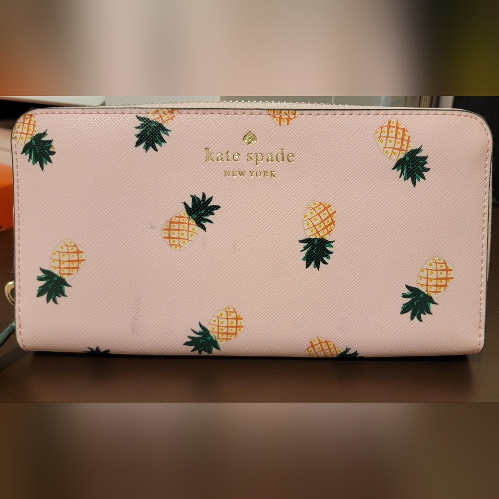 Kate Spade wallet